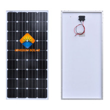 150W Mono Solar Module PV Panel with TUV CE Certificate